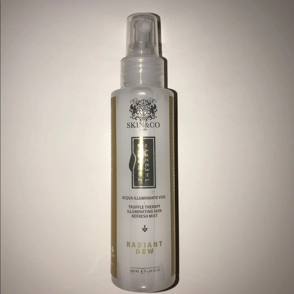 Skin & Co Truffle Radiant Dew Mist